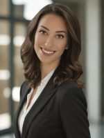 Updated Headshot